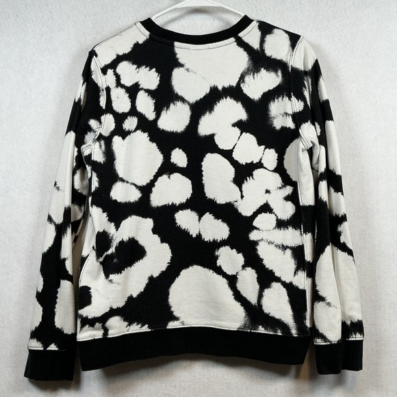 Nike Sportswear Sport Essentials+ French Terry Crew Black DM6503-010 Sz Youth XL - Picture 6 of 9